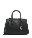 Michael Kors Laila Small Borsa a mano black