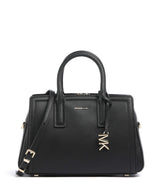 Michael Kors Laila Small Handbag black