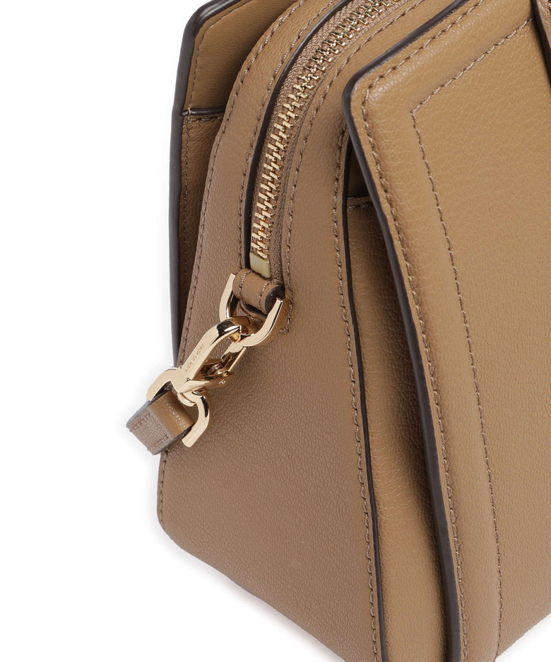 Michael Kors Laila Small Handbag husk