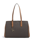 Michael Kors Laila Tote bag brown/acorn