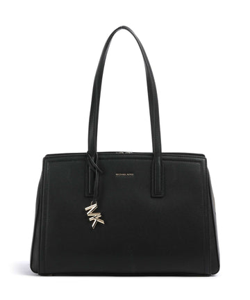 Michael Kors Laila Medium Borsa shopper black