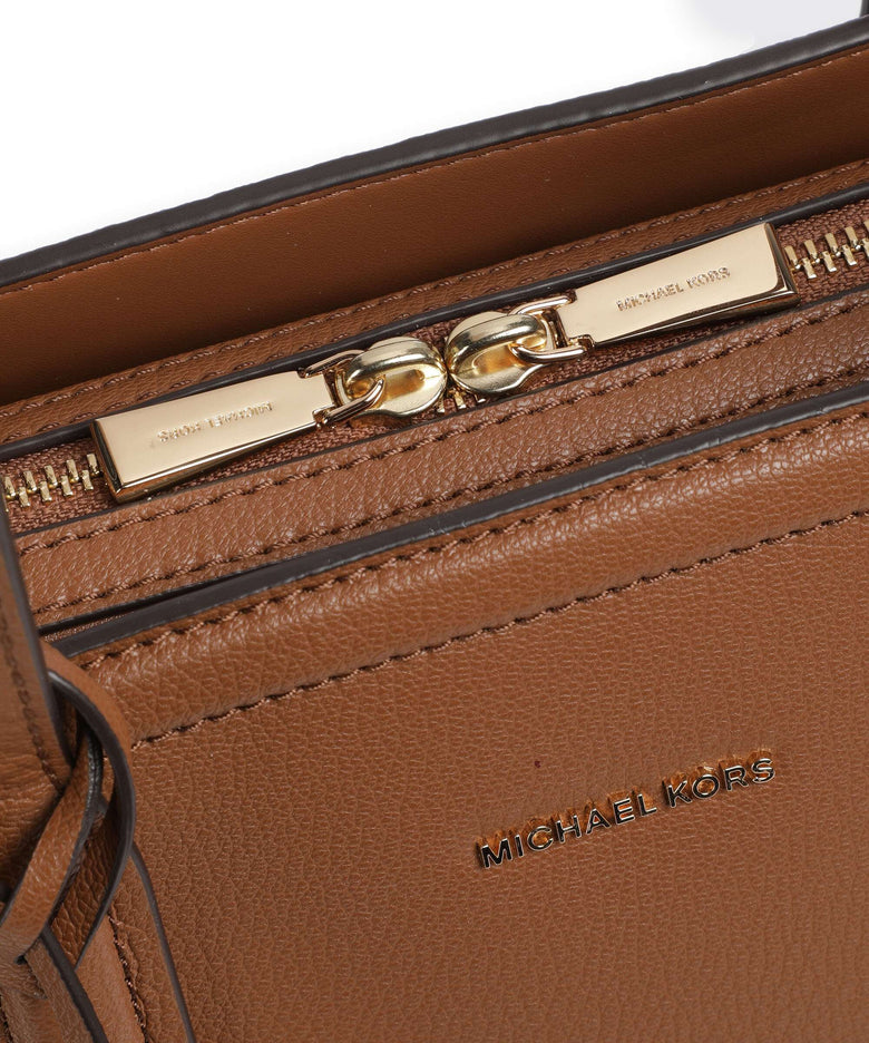 Michael Kors Laila Medium Tote bag luggage