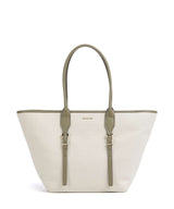 Michael Kors Moore Borsa shopper safari green