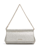Michael Kors Carmine Shoulder bag pale gold