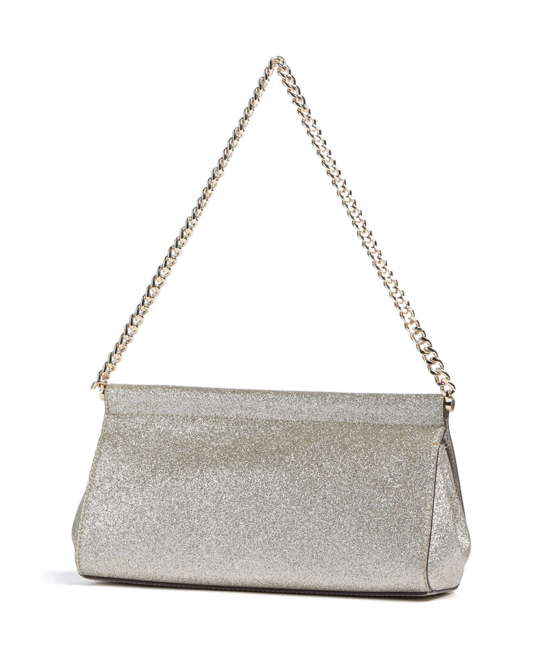 Michael Kors Carmine Shoulder bag pale gold
