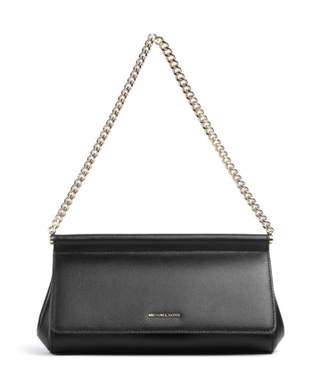 Michael Kors Carmine Medium Borsa a spalla black