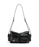 Michael Kors Dakota Medium Borsa a spalla black