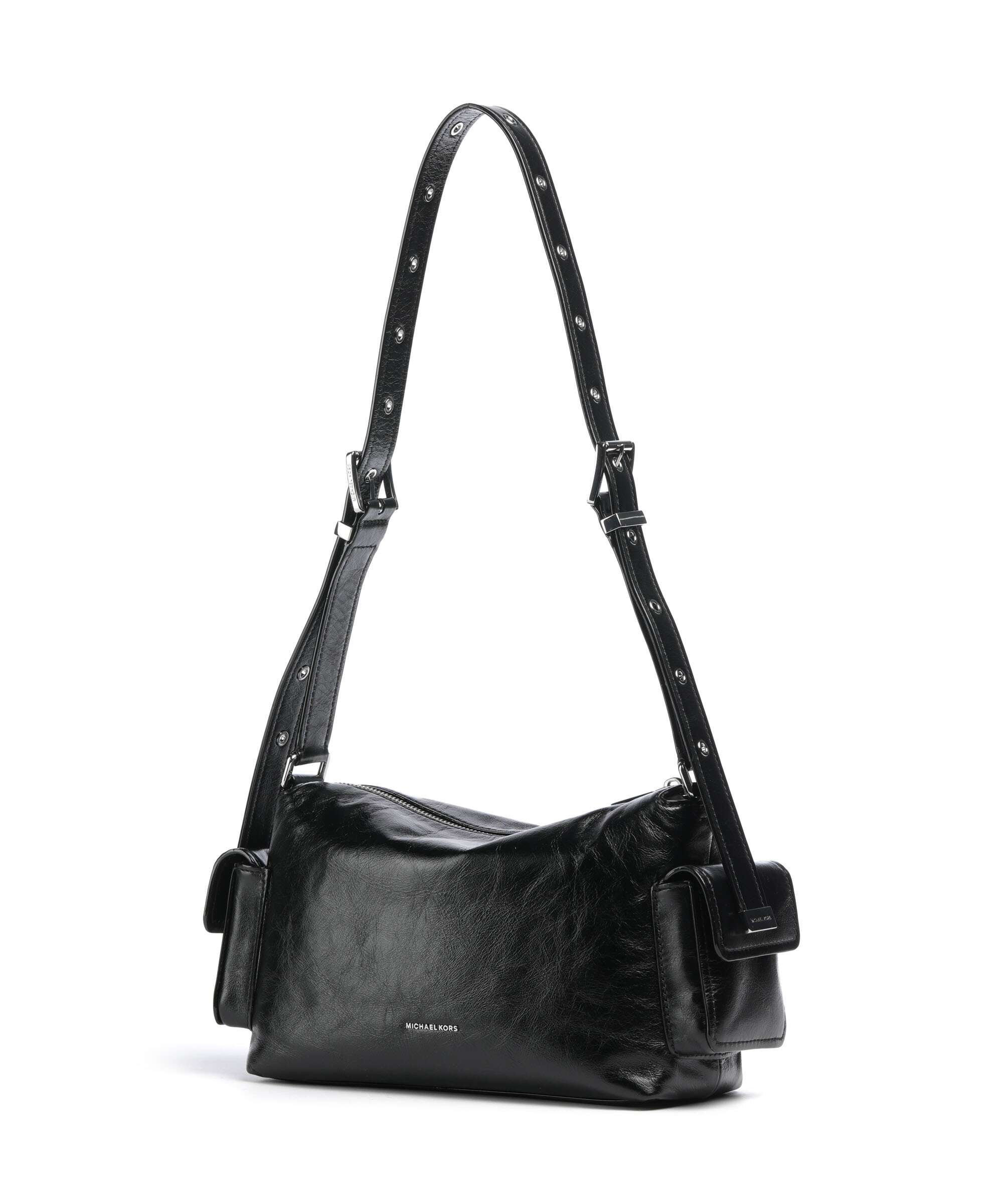 Michael Kors Dakota Medium Shoulder bag black