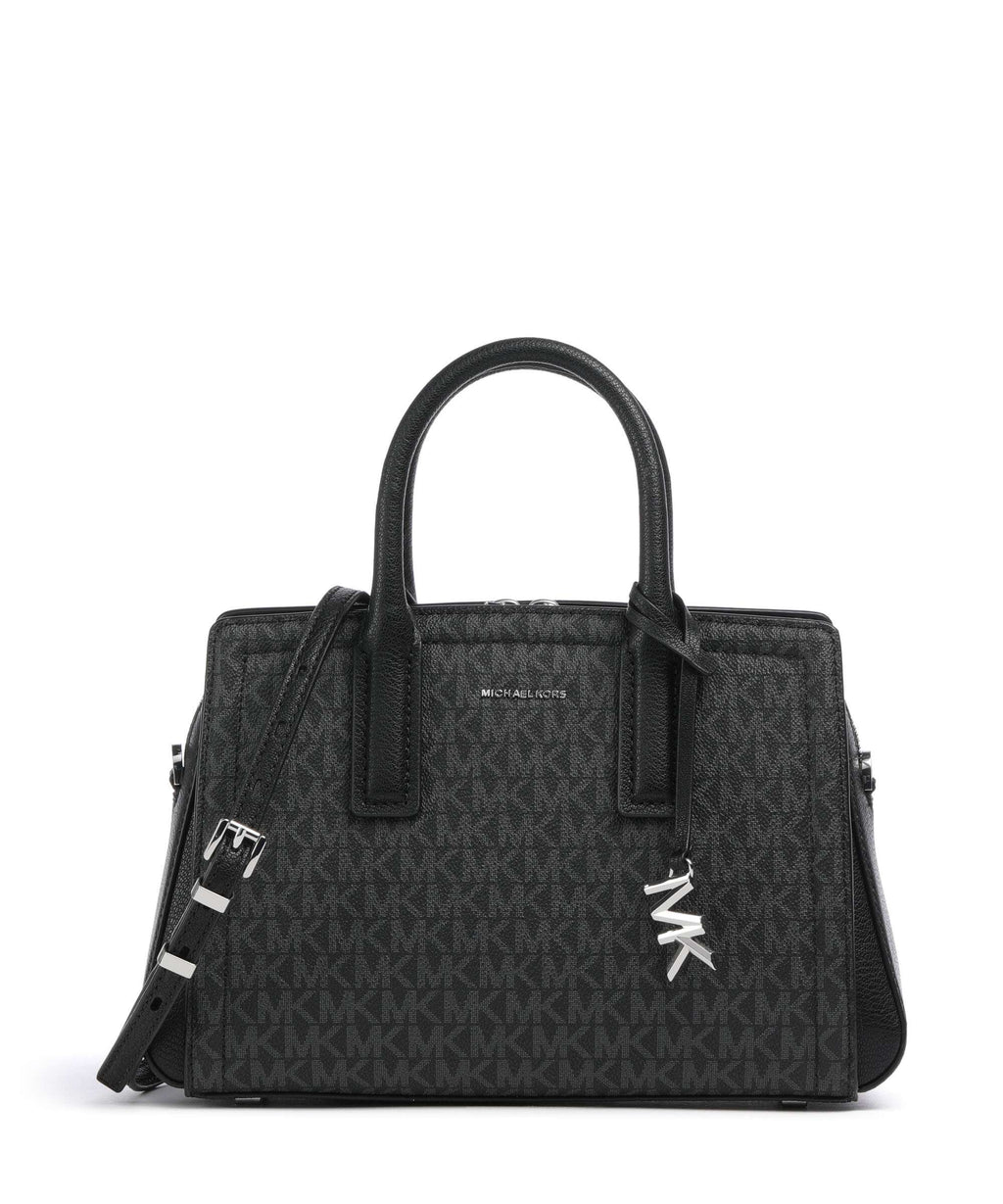 Michael Kors Laila Handbag black