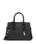 Michael Kors Laila Handbag black
