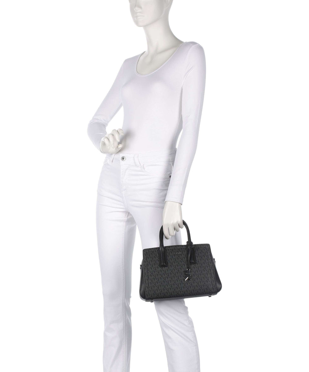 Michael Kors Laila Handbag black