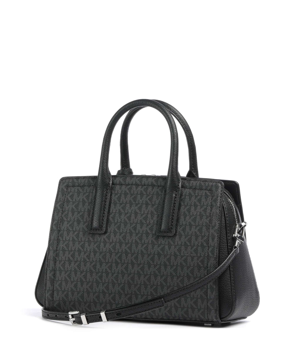 Michael Kors Laila Handbag black