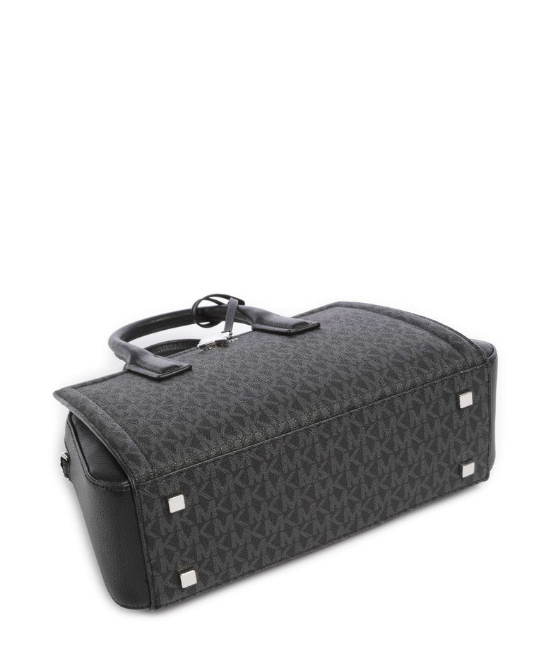 Michael Kors Laila Handbag black