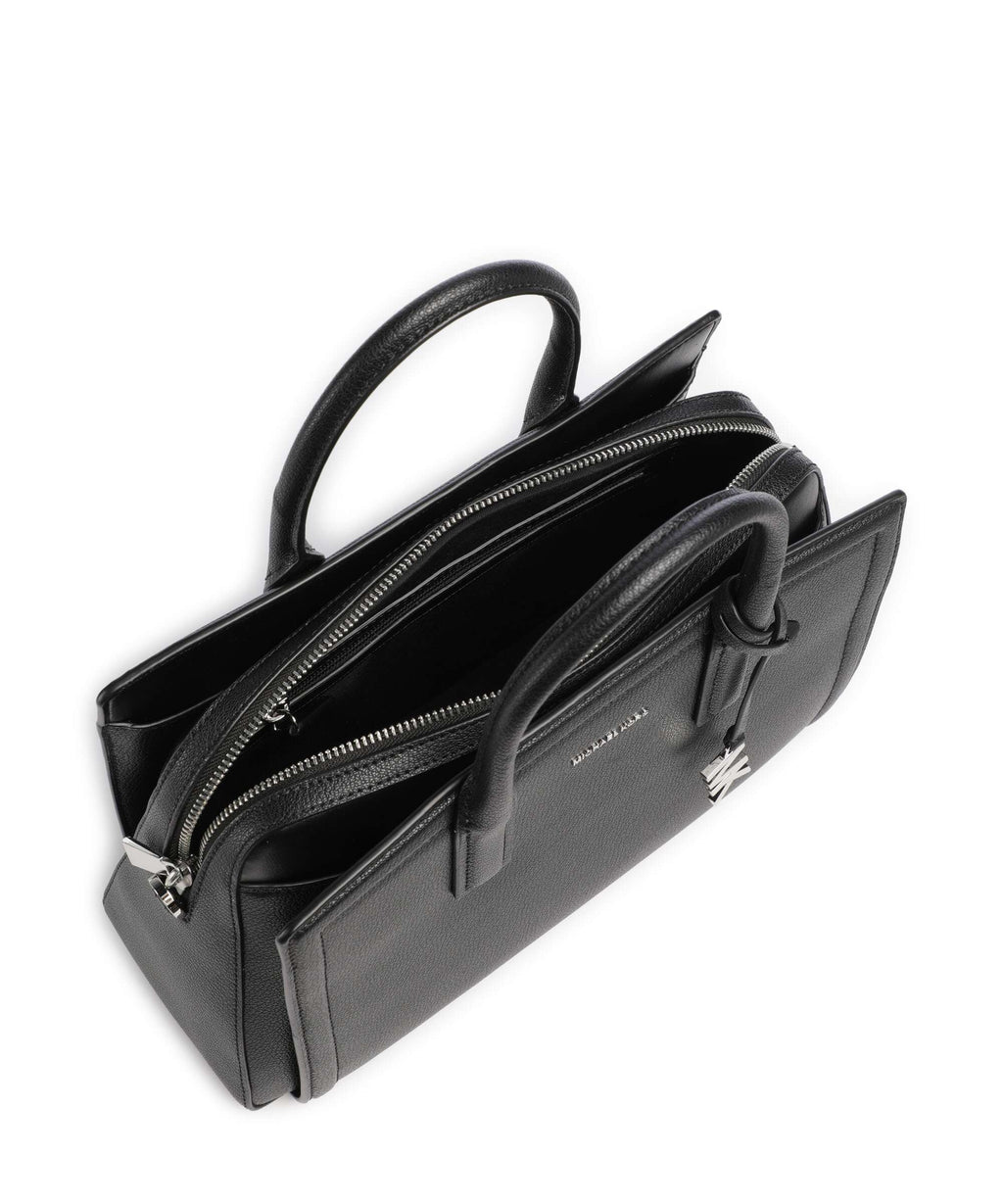 Michael Kors Laila Medium Handbag black