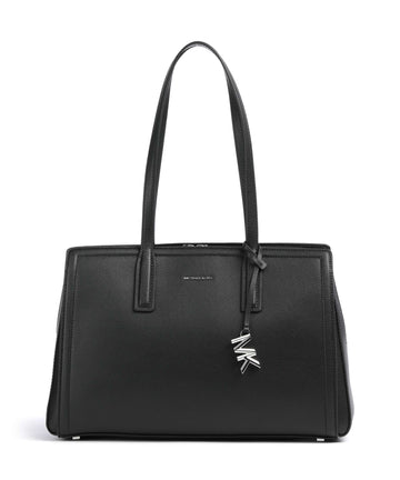 Michael Kors Laila Medium Borsa shopper black