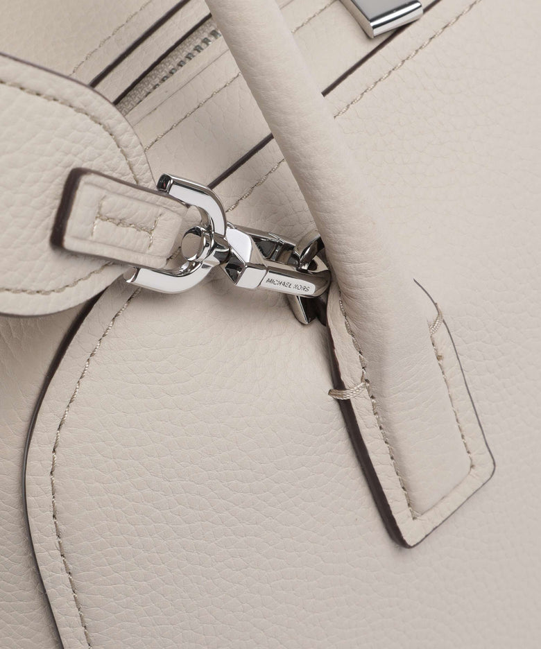 Michael Kors Ashton Handbag light sand