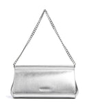 Michael Kors Carmine Shoulder bag silver