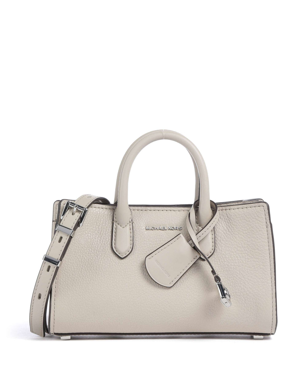 Michael Kors Scarlett XS Handbag light sand