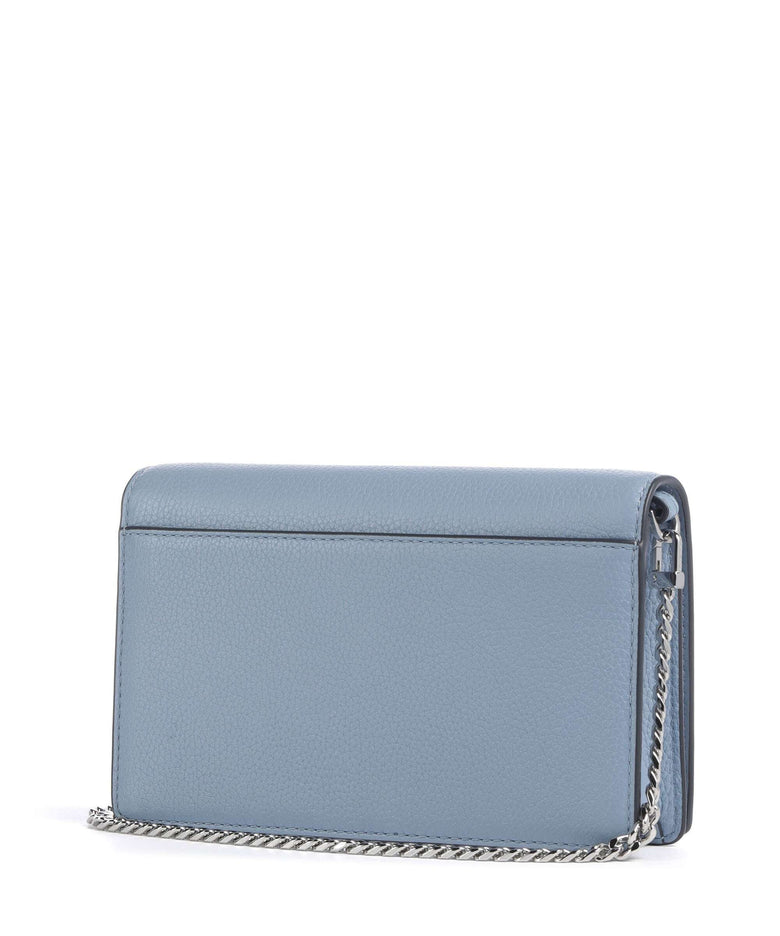 Michael Kors Jet Set Crossbody bag chambray