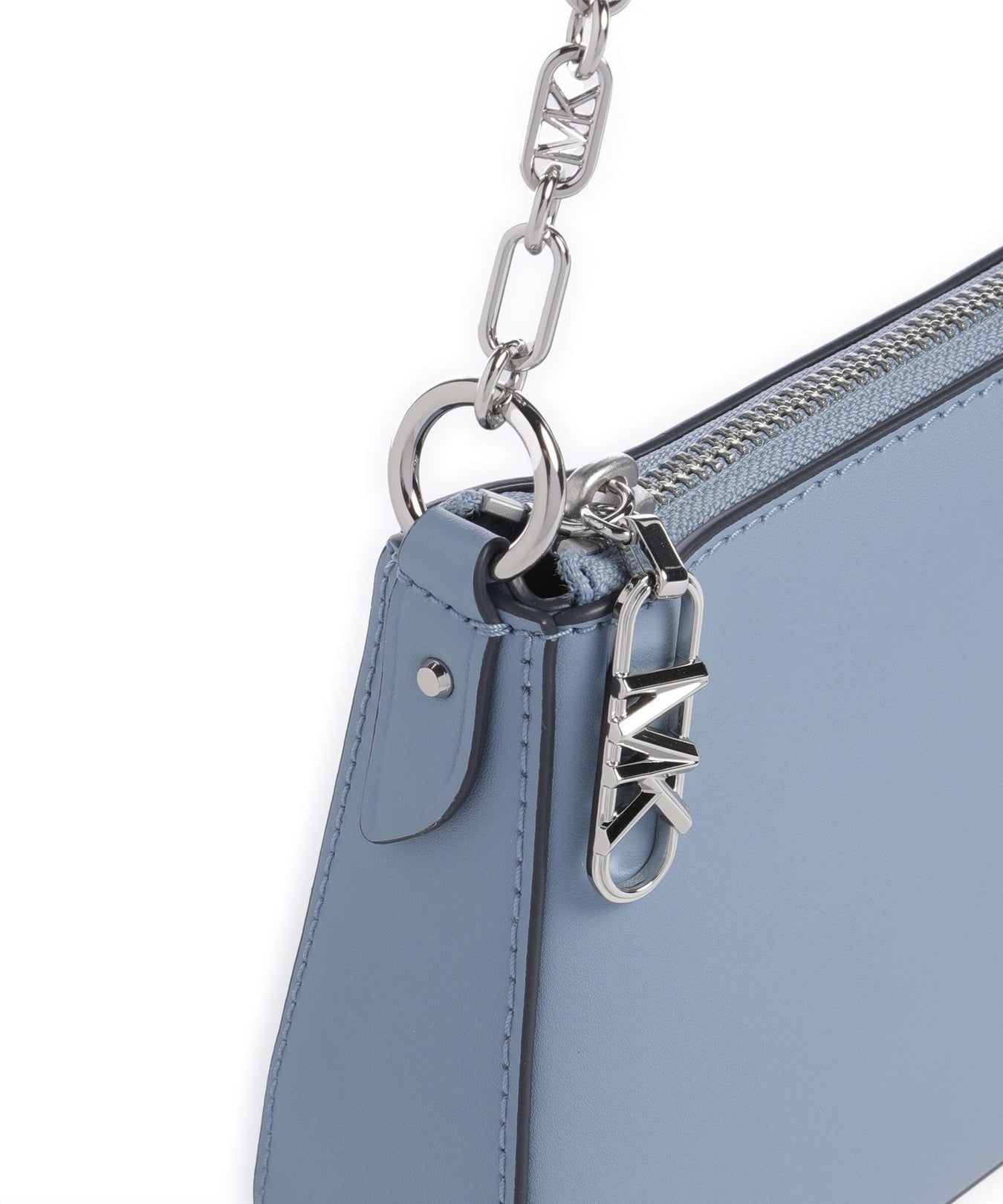 Michael Kors Empire Shoulder bag chambray