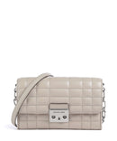 Michael Kors Tribeca Borsa a tracolla light sand