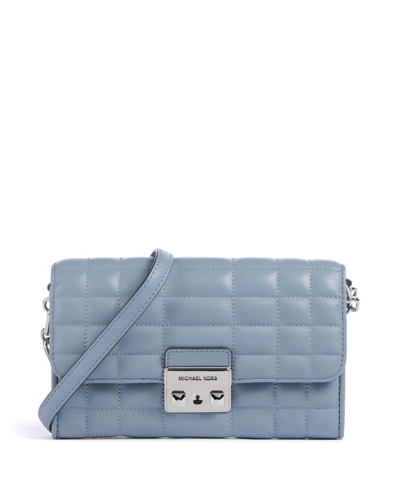 Michael Kors Tribeca Crossbody bag chambray