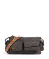Michael Kors Dakota Small Borsa a tracolla brown/acorn
