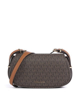 Michael Kors Lydia Small Borsa a tracolla brown/acorn
