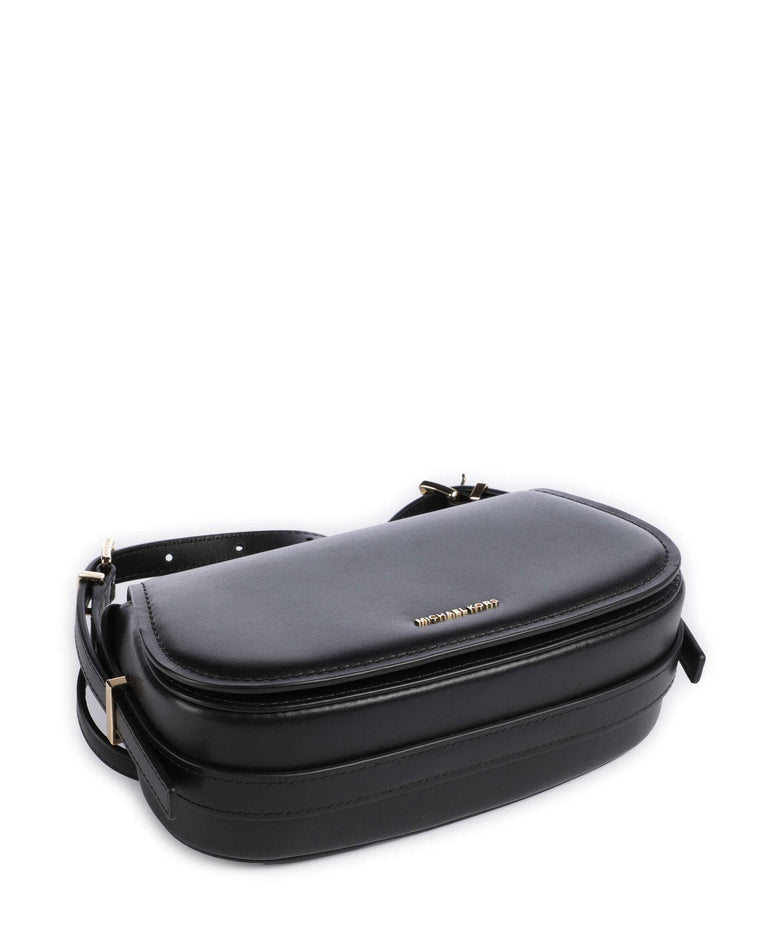 Michael Kors Lydia Small Crossbody bag black