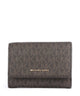 Michael Kors Bryant Portafoglio brown/acorn