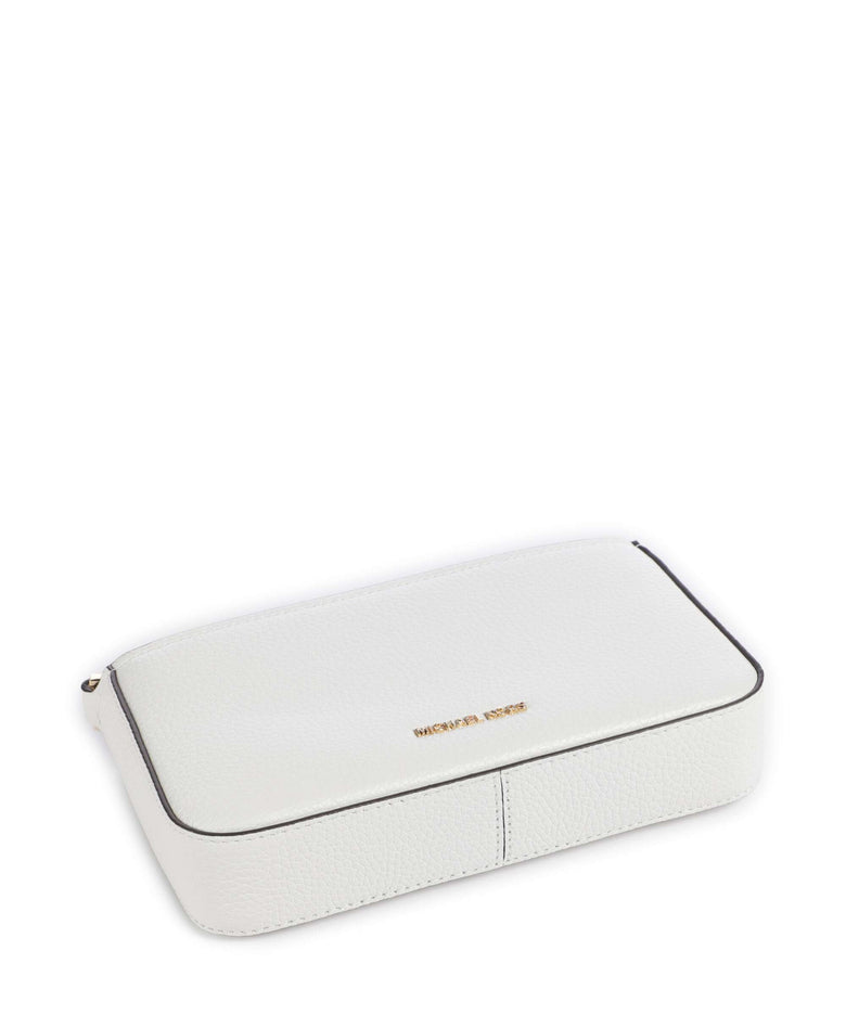 Michael Kors Bryant Small Crossbody bag optic white