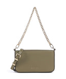 Michael Kors Bryant Small Borsa a spalla safari green