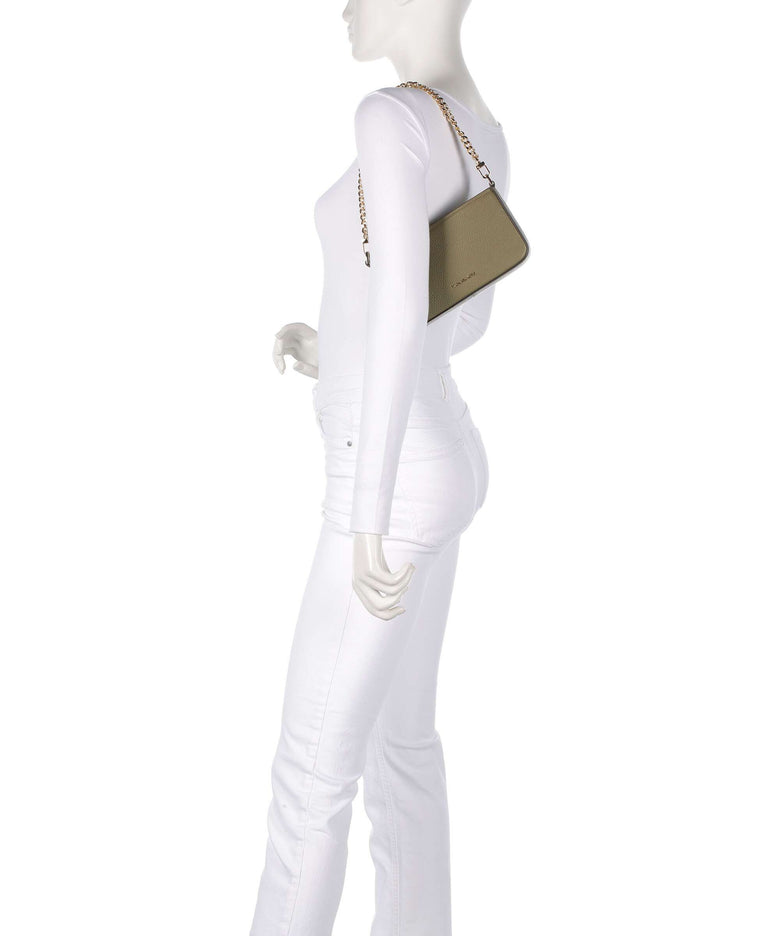 Michael Kors Bryant Small Shoulder bag safari green