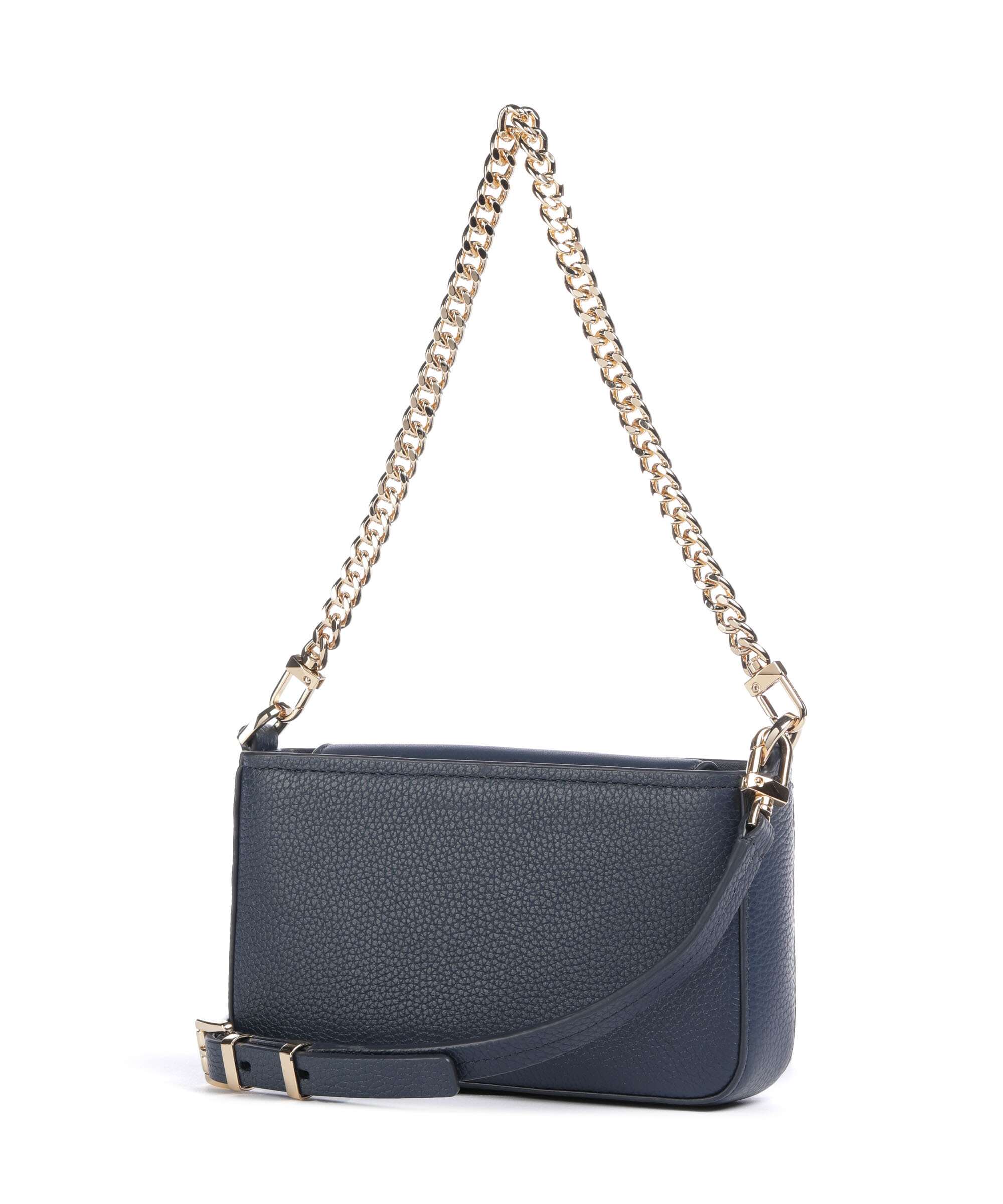 Michael Kors Bryant Small Shoulder bag navy