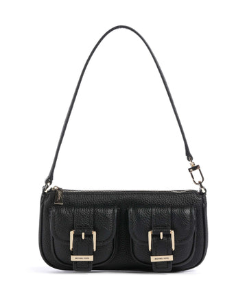 Michael Kors Zoe Small Borsa a spalla black