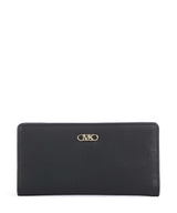 Michael Kors Empire Portafoglio black