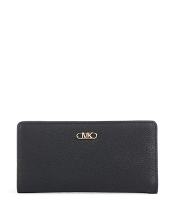 Michael Kors Empire Portafoglio black