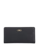 Michael Kors Empire Portafoglio black