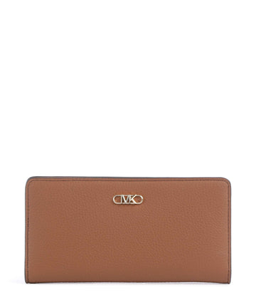 Michael Kors Empire Portafoglio luggage
