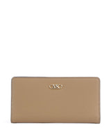 Michael Kors Empire Portafoglio husk