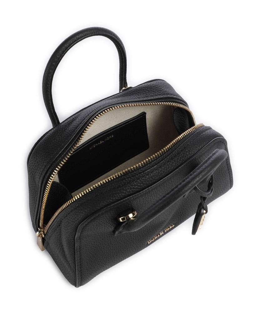 Michael Kors Ashton Crossbody bag black