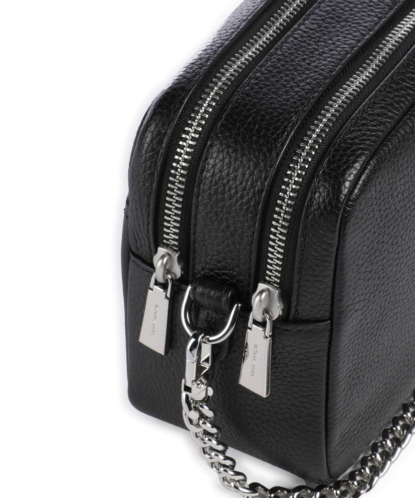 Michael Kors Bryant Medium Crossbody bag black