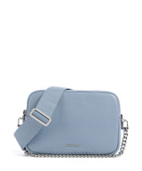 Michael Kors Bryant Medium Borsa a tracolla chambray
