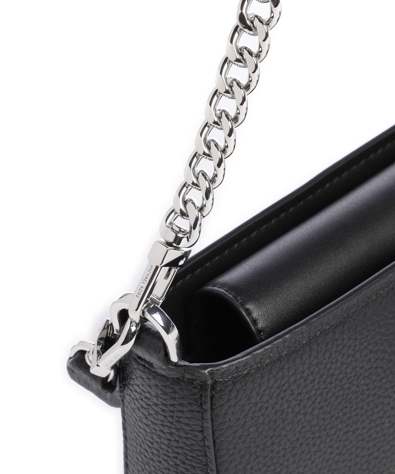 Michael Kors Bryant Small Shoulder bag black