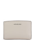 Michael Kors Bryant Medium Wallet light sand