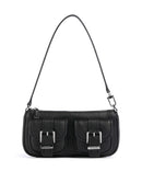 Michael Kors Zoe Small Borsa a spalla black