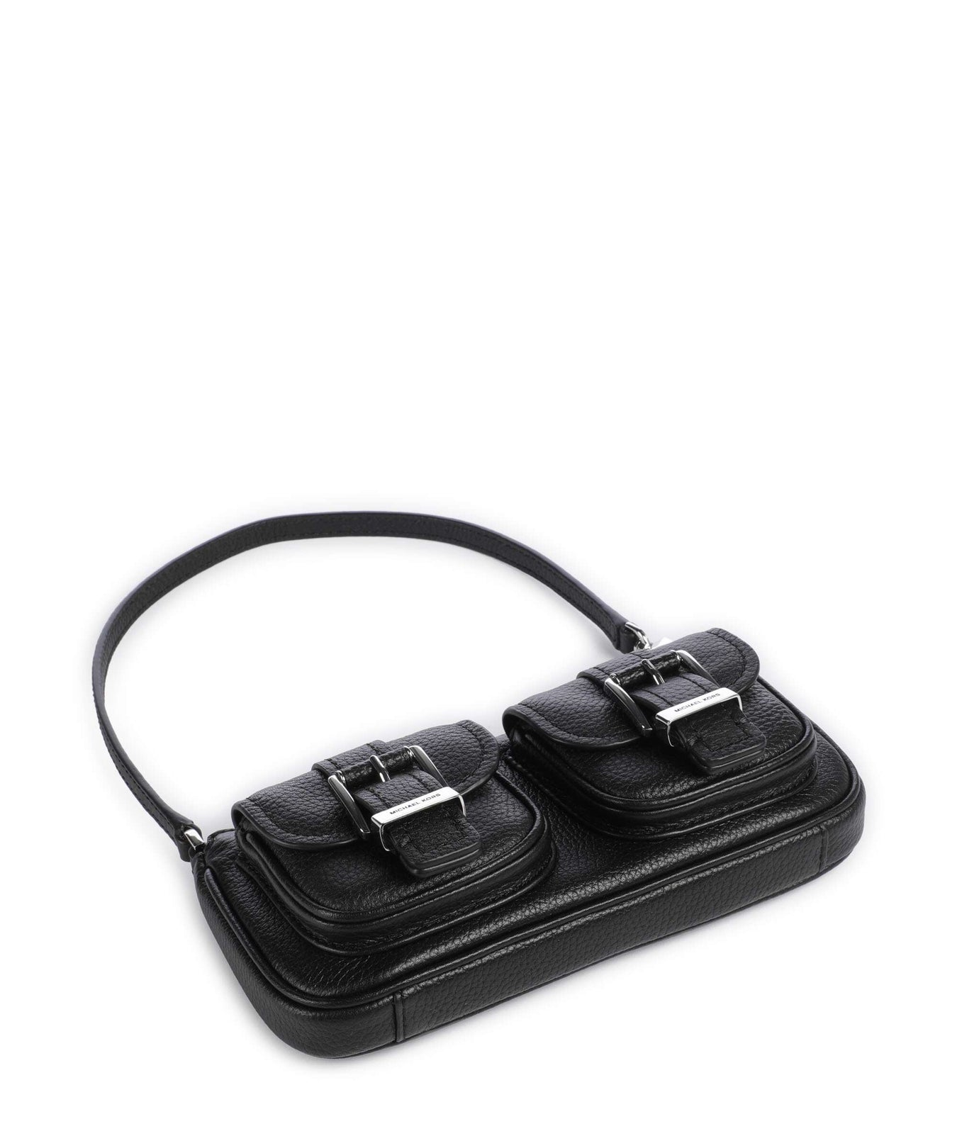 Michael Kors Zoe Small Shoulder bag black