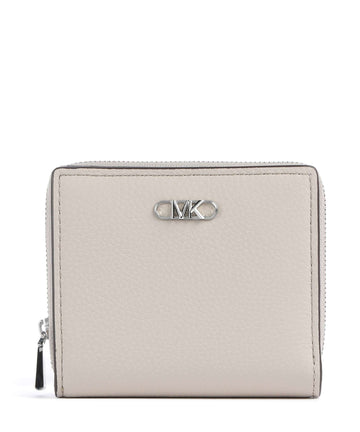 Michael Kors Empire Portafoglio light sand