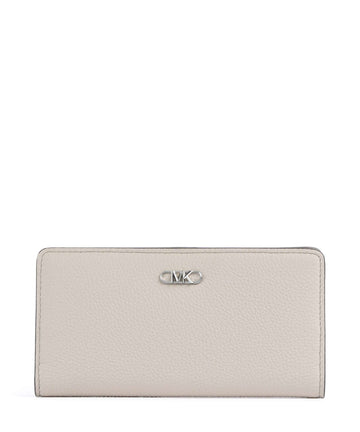 Michael Kors Empire Portafoglio light sand