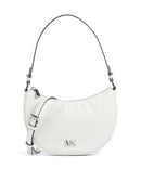 Michael Kors Kyla Borsa a spalla optic white